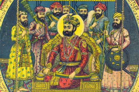 Eminent Rulers of the Medieval Rajasthan