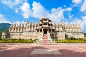 jain temple