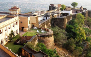 sawai-madhopur-view