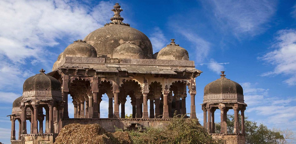 ranthambore fort