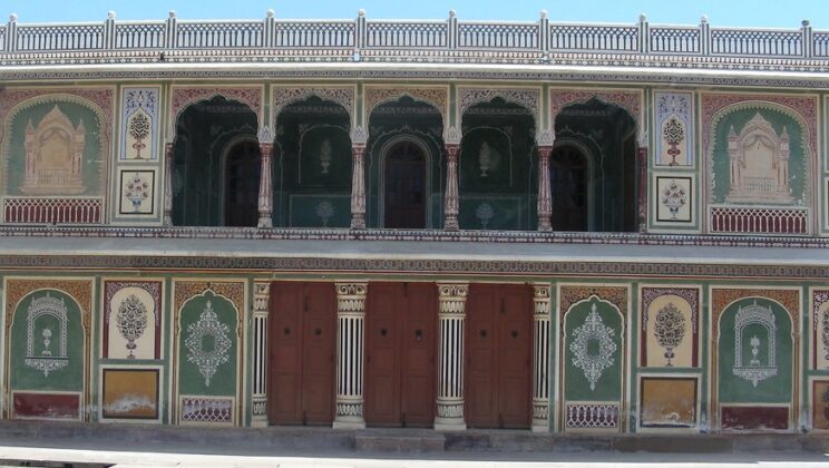 Interesting Attractions near Ranthambore National Park