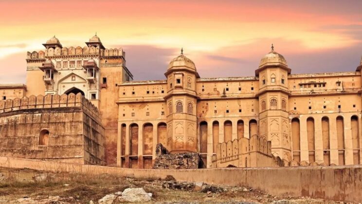 Must-See Forts in Rajasthan for a Historical Tour