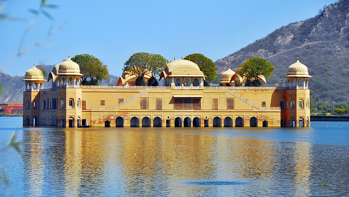 jaipur tour