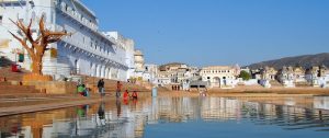 pushkar tour