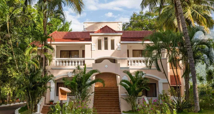 aamaghati resort