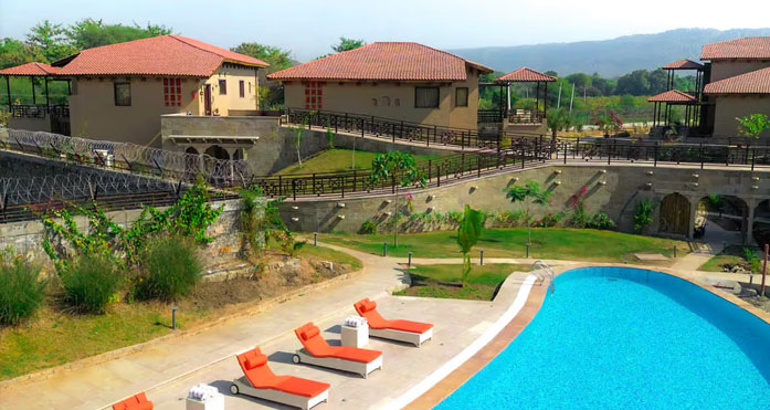 aamaghati resort