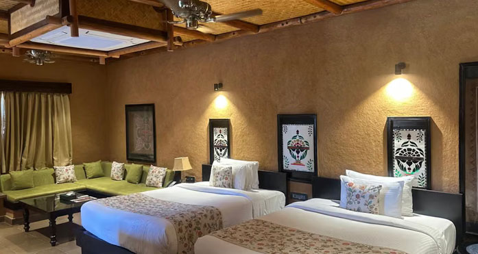 aamaghati resort