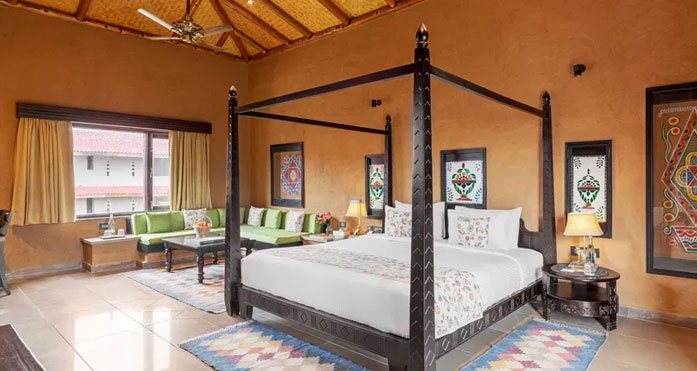 aamaghati resort