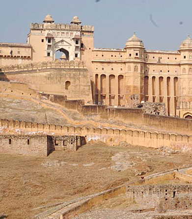 ranthambore national park