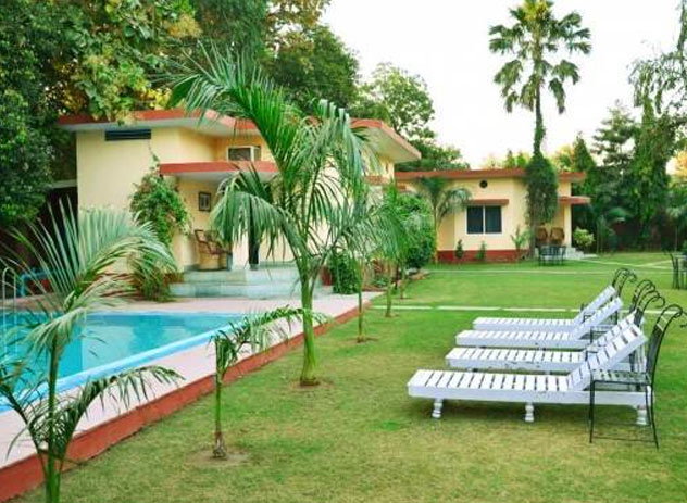 ankur resort