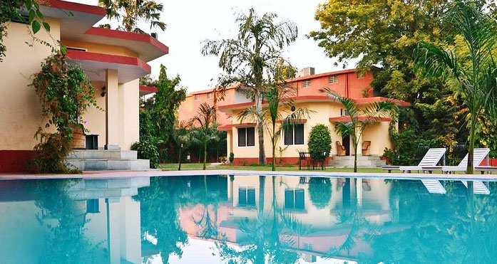 ankur resort