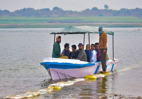 ranthambore tour