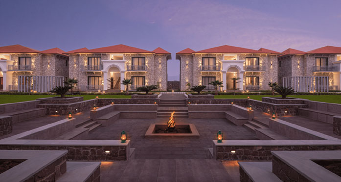 bookmark resort
