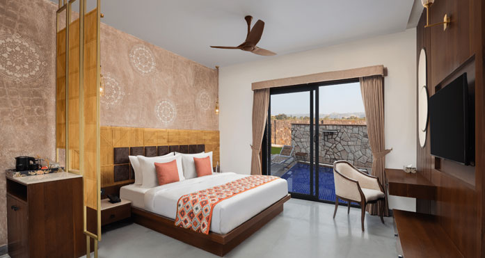 bookmark resort
