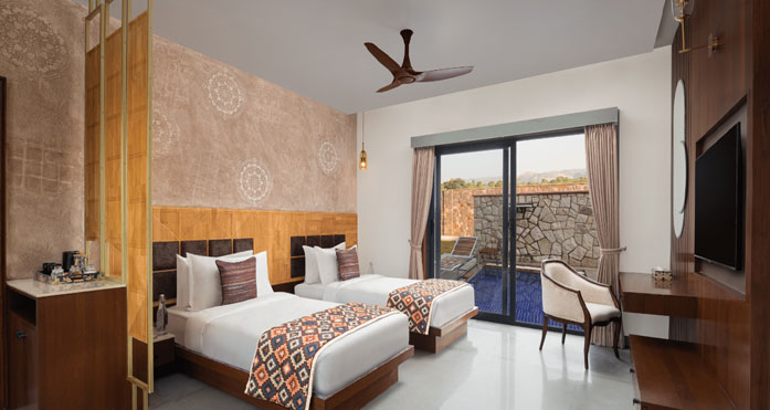 bookmark resort