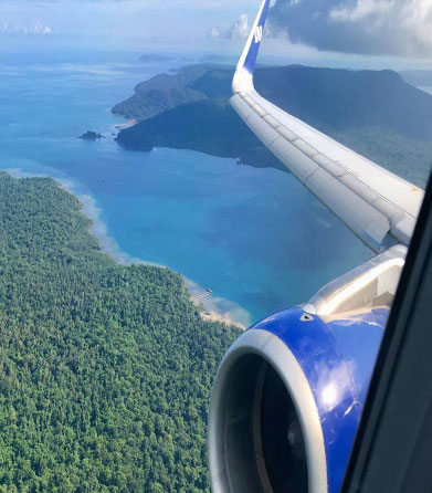 how to reach ranthambore