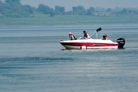 chambal safari