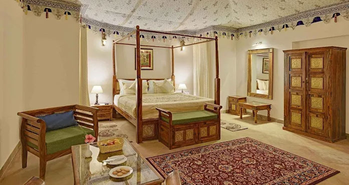clarks resort