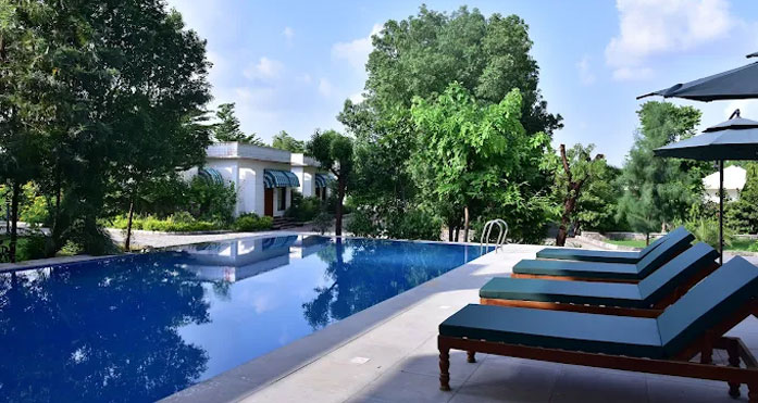 clarks resort