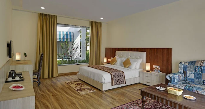 clarks resort