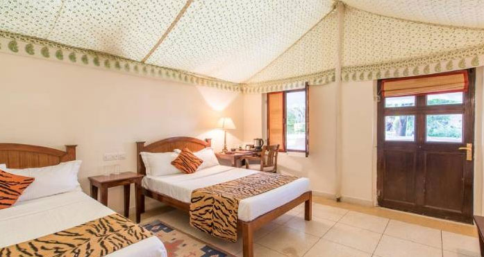 dev villa resort