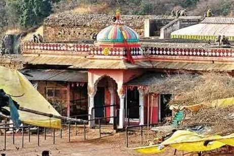 ranthambore ganesh temple