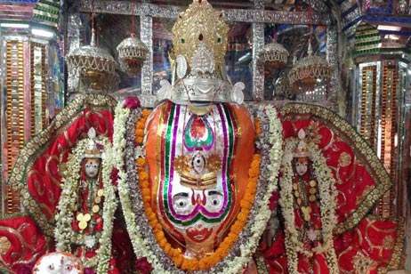 ganesh temple