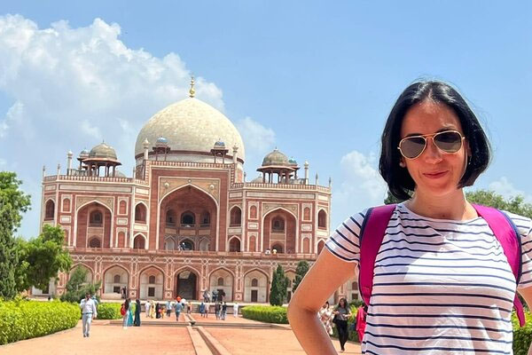 ranthambore tour