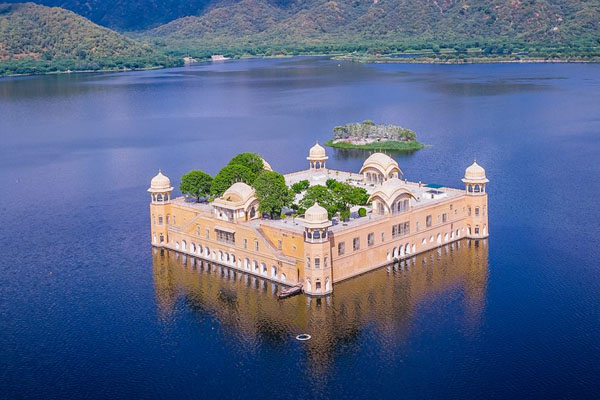 ranthambore tour