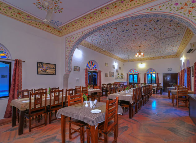 heritage haveli