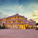 ranthambore hotel booking