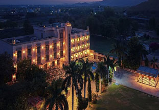ranthambore hotels resort