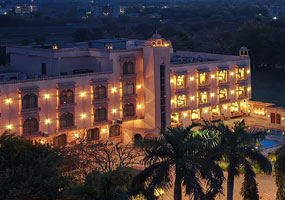 National Resort Ranthambore