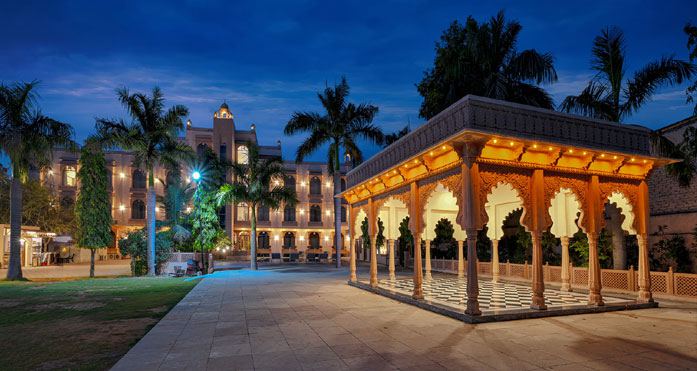 National Resort Ranthambore