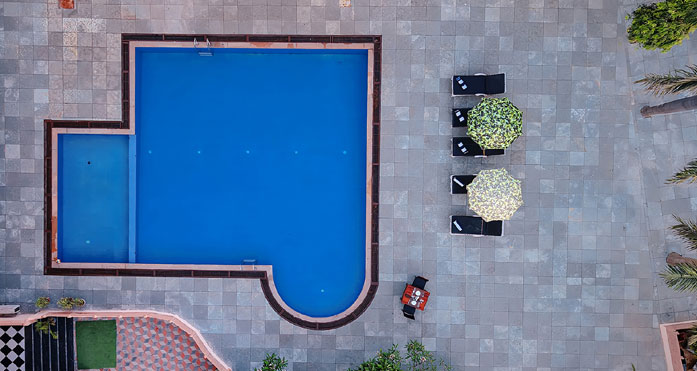National Resort Ranthambore