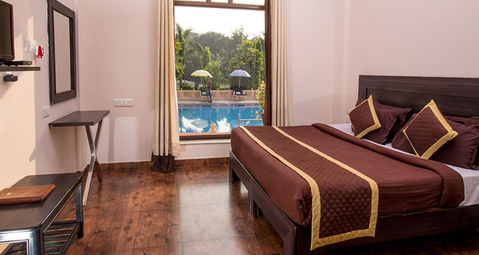 National Resort Ranthambore