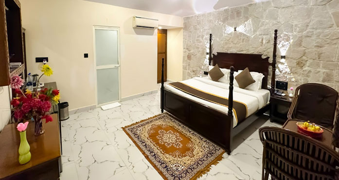 National Resort Ranthambore