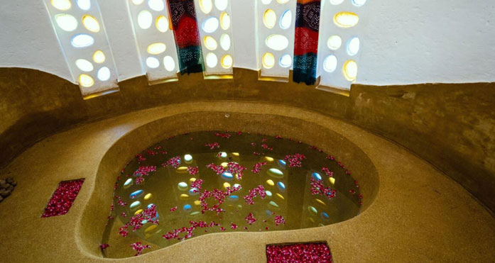 The Earth Resort & Spa Ranthambore