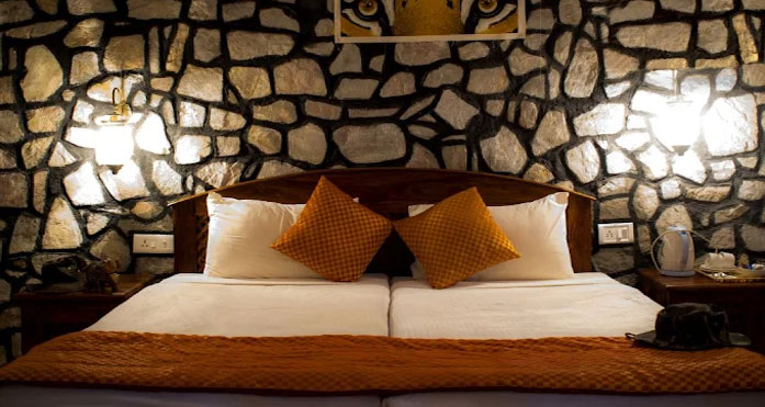 Tiger Moon Resort Ranthambore