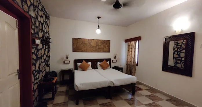 Tiger Moon Resort Ranthambore