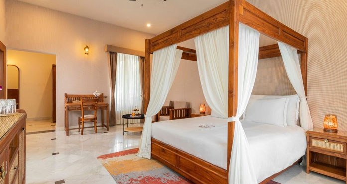 ZANA Forest Resort Ranthambore