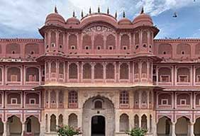 jaipur visit