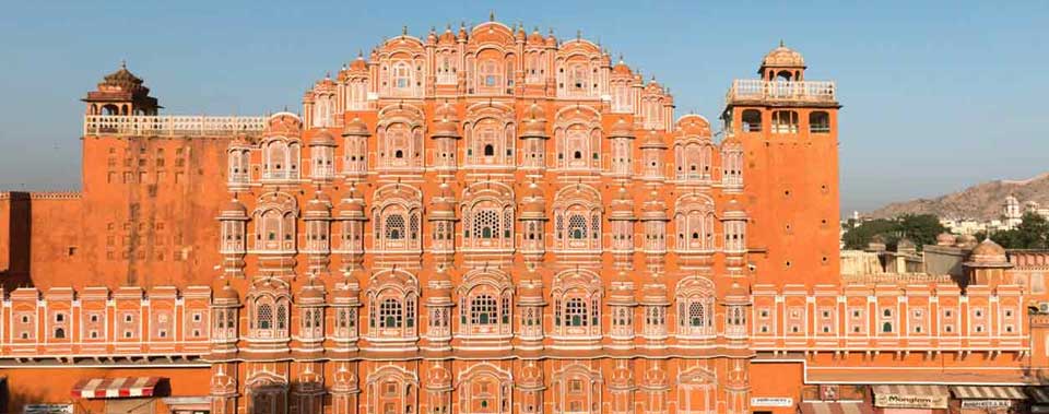 jaipur tourism 