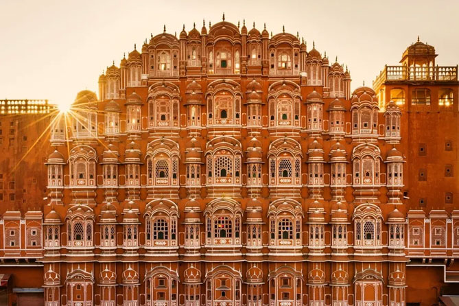 rajasthan tour