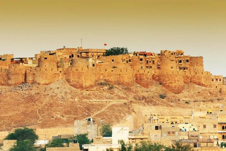 jaisalmer tour