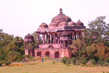 jogi mahal