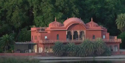 jogi mahal