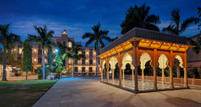 national resort