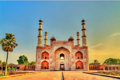 agra tours