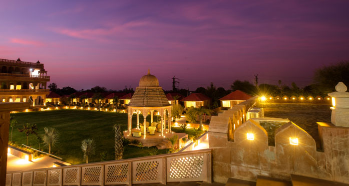 purana qila